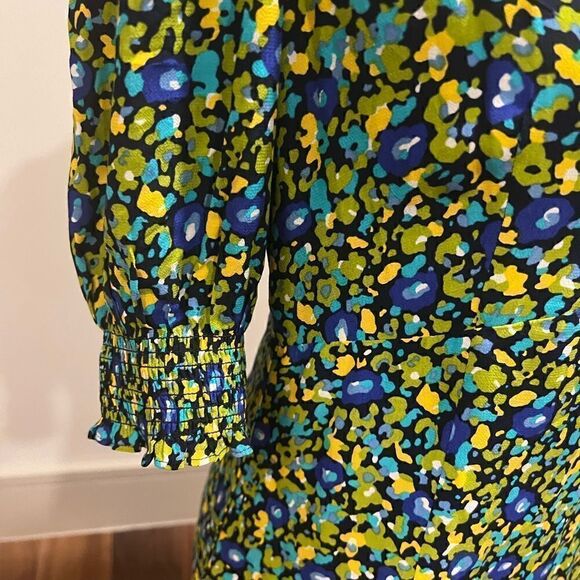 Rails dress NWOT - Picture 10 of 11